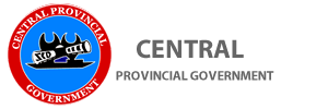 central provincial government central provincial government