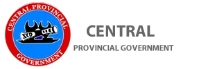 central provincial government central provincial government